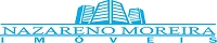 NAZARENO MOREIRA IM�VEIS LTDA - ME